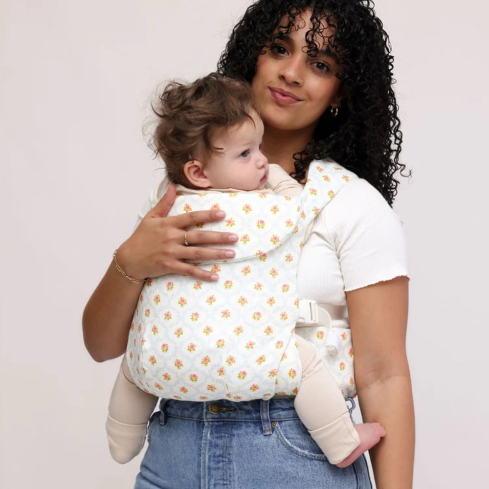WildBird carrier